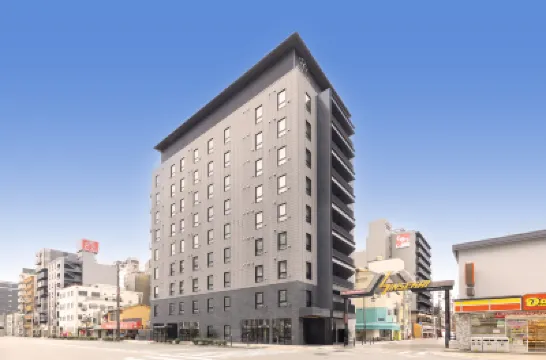 日和ホテル大阪新世界 スパワールド世界の大温泉周辺のホテル