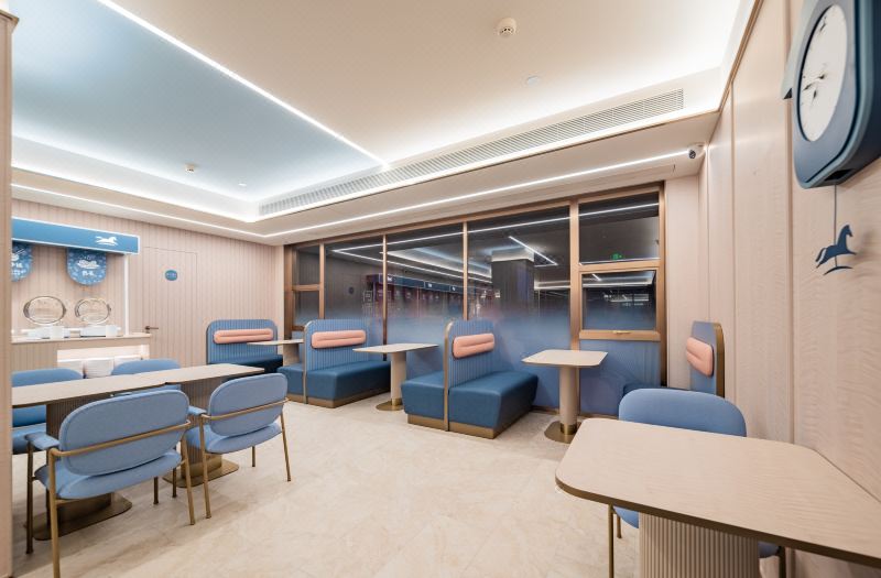 Hanting Hotel (Chengdu Sichuan University Wangjiang Campus Metro Station) photo 4