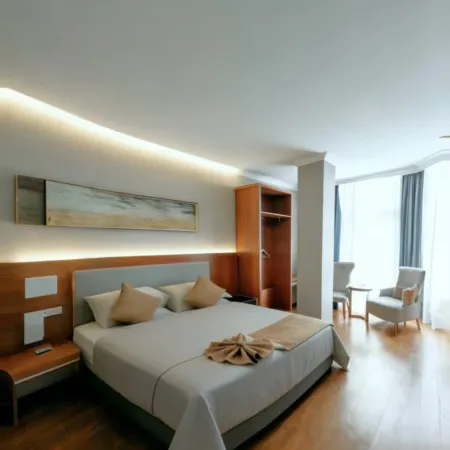 Haoke Hotel