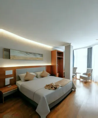 Haoke Hotel