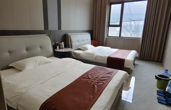 金三角賓館
