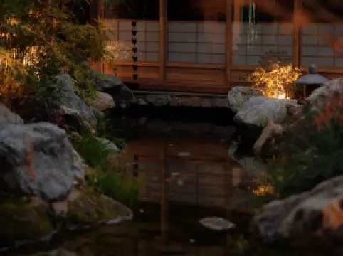 Jingdezhen East Country Hidden Gui Beautiful Residence