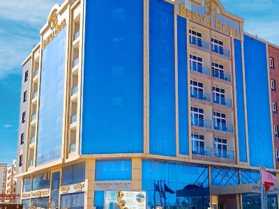 Bristol Hotel Salalah