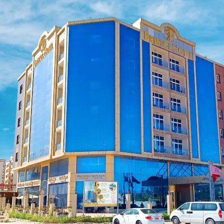 Bristol Hotel Salalah