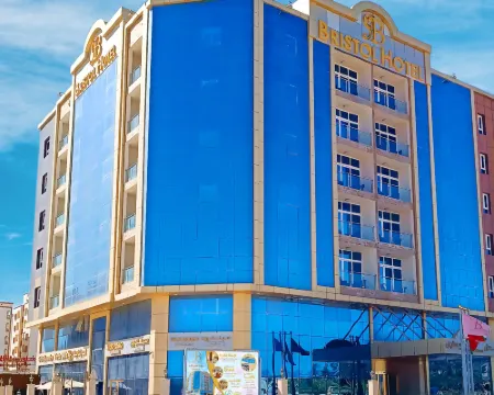 Bristol Hotel Salalah โรงแรมในซาลาลาห์