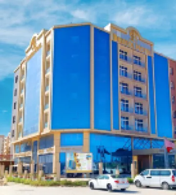 Bristol Hotel Salalah Hotels in 