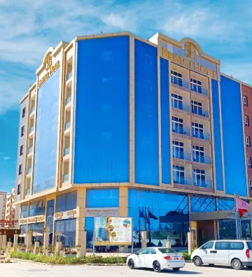 塞拉萊布里斯託爾酒店