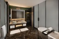 Kempinski Hotel Yangzhou Hotels in Yangzhou