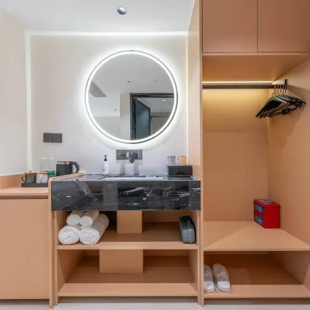 TUKE International Hotel (Xiapu Taikang Road Branch)
