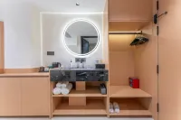 TUKE International Hotel (Xiapu Taikang Road Branch) - 조식 운영