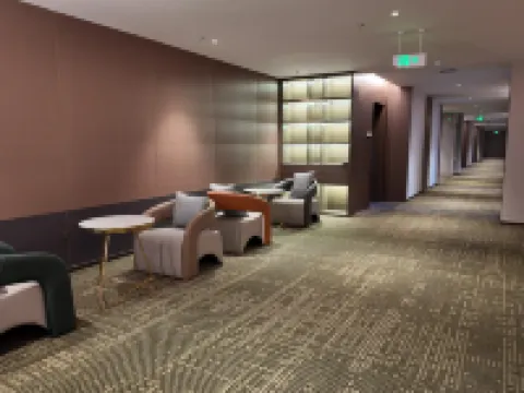 Moling Hotel (Guazhou Avenue County Government) Hotels in Guazhou