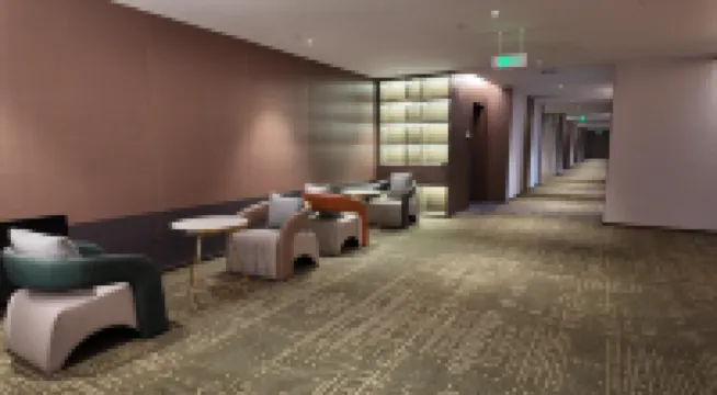 Moling Hotel (Guazhou Avenue County Government)