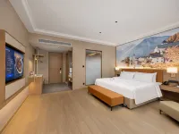 維也納酒店（石家莊無極店） 鄰近6號水世界的酒店