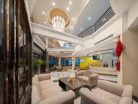 Jinghua Hotel (Dongxing Port) Hotels in Dongxing