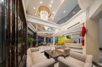 Jinghua Hotel (Dongxing Port)