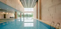 Nanning Wuxiang Resort - Swimmingpools