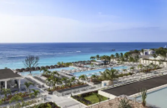 Riu Palace Swahili - All Inclusive - Adults Only