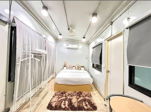 รูปภาพของบ้านเดี่ยว 1 ห้องนอน 1 ห้องน้ำส่วนตัว ขนาด  ตร.ม. – เทพา