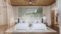 Meili Resort Hotel - spa