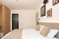 Pingtan Jingyue · Shiguang Hotel (Longwangtou Beach) - balcony