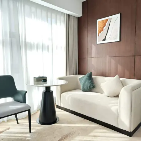 Days Hotel by Wyndham (Shiyan Museum Jingdong Road Branch) 스옌 호텔