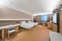 Ji Hotel (Zibo Intercontinental Center Liuquan Road)