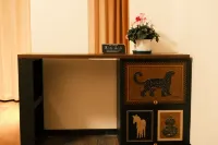 jinshi - Kitchen