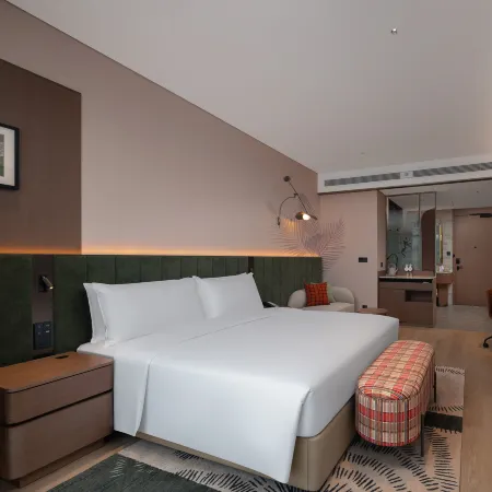 Hilton Garden Inn Jingzhou Shashi