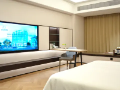 飛達河畔酒店 鎮沅酒店