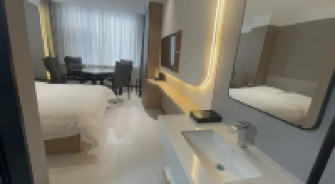 Zichang Park Hyatt Hotel