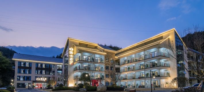 Light Clouds, Fine Wine Guesthouse Hotels in Shangyou