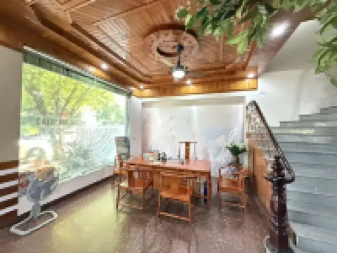 Phuong Anh Villa 3