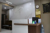 泰寧金城ホテル
