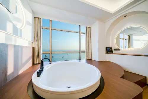 Nan'ao Qihaili Boutique Stay (Nan'ao Island Tourist Center)