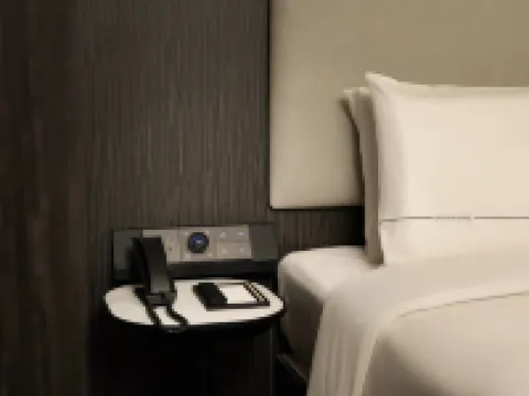 Lu'an Railway Station Xinghe Jiefang Square Atour Hotel Hoteles en Lu'an