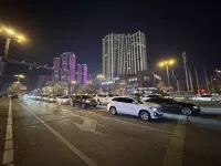 Youran Smart E-sports Apartment (Harbin West Station Xicheng Red Square) - Esports