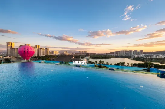 Byland Hot Spring Hotel