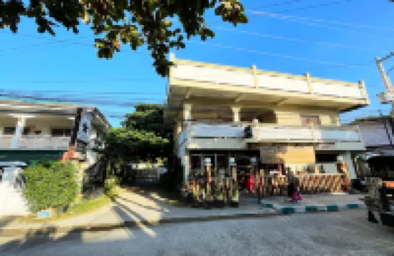 スターダスト ビーチ ホテル マタブンカイ バタンガス