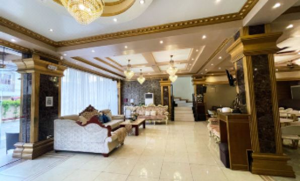 Clark Imperial Hotel Angeles City