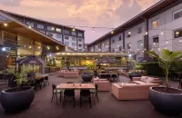 Ibis Auckland Ellerslie Hotels near Mount Smart Stadium