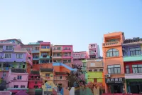 Wenling Shitang · Xipan Lufang Homestay