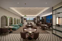 Ylong Hotel (Sophia Cathedral Branch, Central Street, Harbin)