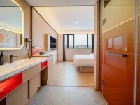Homeinn Ripple Hotel (Bengbu Wuhe Economic Development Zone Neighborhood Center) Hotels in Wuhe