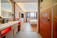 Homeinn Ripple Hotel (Bengbu Wuhe Economic Development Zone Neighborhood Center)