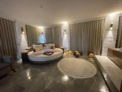 Le Luxe Suites Hotel & Spa Bursa otelleri