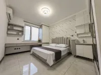 Tangshan Hetou Old Street Homestay - 2-Star