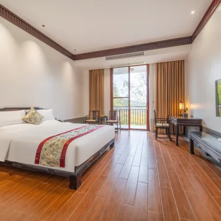 Yunfu Guest House
