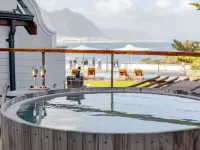 Harbour House Hotel Hoteles en Hermanus
