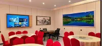 Eman Yinlu All Seasons Homestay (Guan'egou Grand Scenic Area)