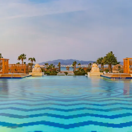 Sheraton Soma Bay Resort